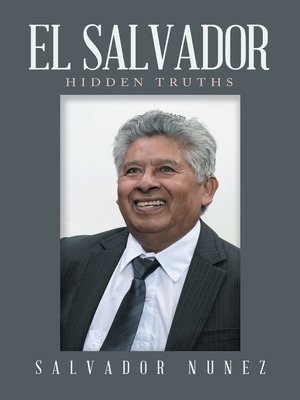 cover image of El Salvador